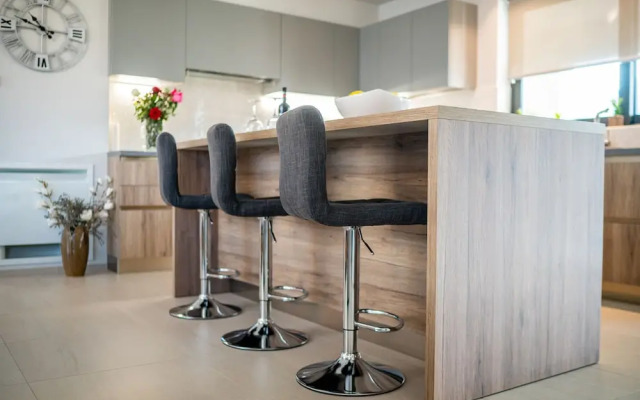 Lilium Apartment