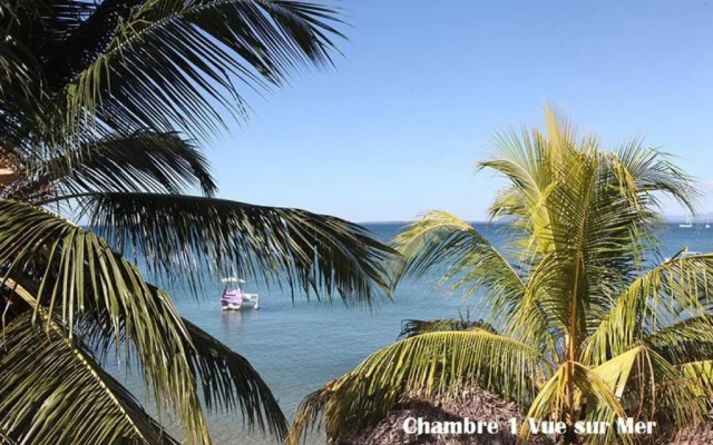 Chez Yolande