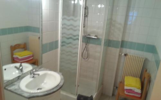 Appartements Le Clos des Gentianes