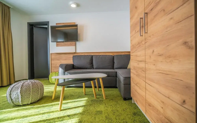 Hotel-Pension Treppengasse