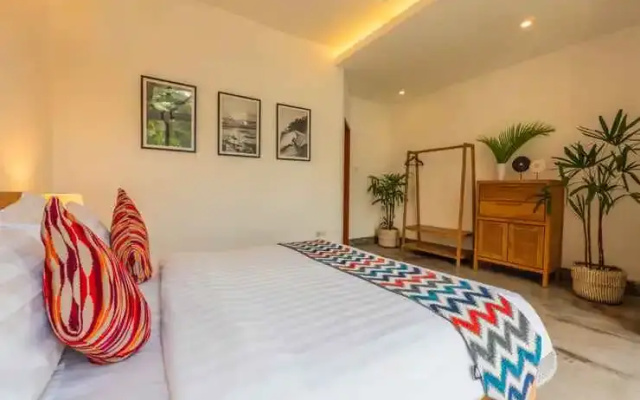 Canggu Escape Villa