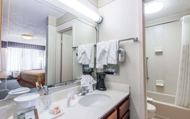 Ramada by Wyndham New Braunfels