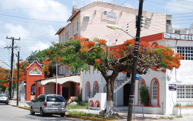 Hotel Tankah