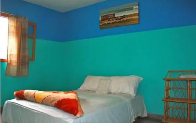 Africaspirit Surf House