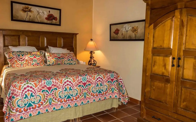 Casa Vista del Mar 2 BR by Casago