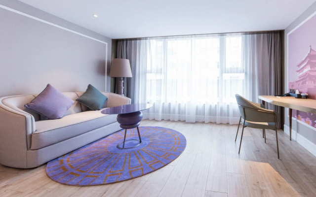 Mercure Xi'an Downtown