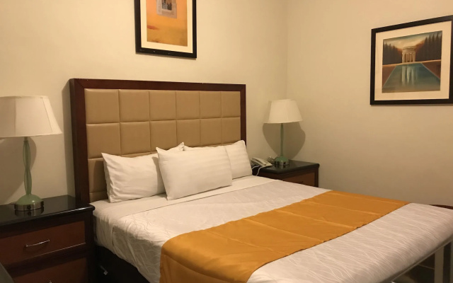 Hotel Guillen Jr