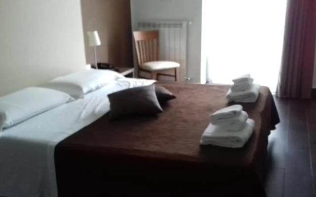 Hotel Corte Santa Libera