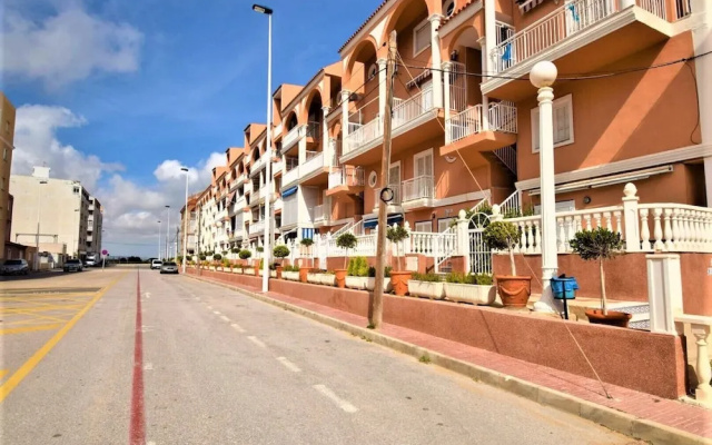 033 Beach Terrace - Alicante Real Estate
