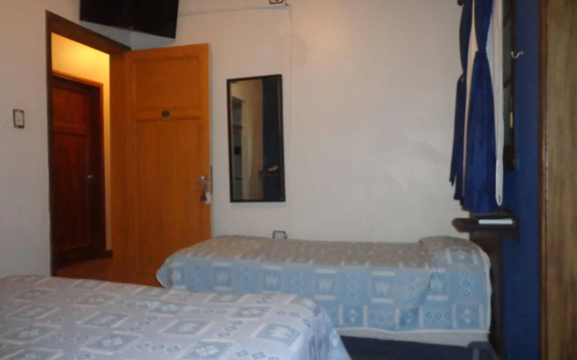 Hotel Selby