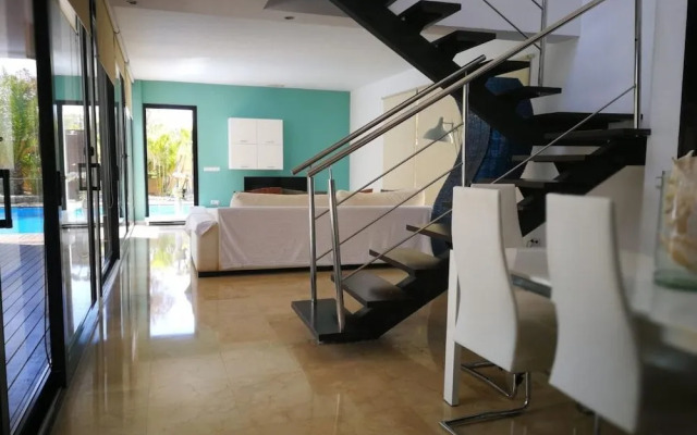 Villa Sa Marinada