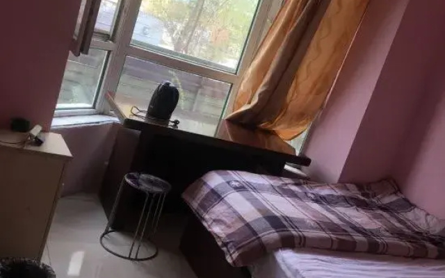 Shi Shang Apartment