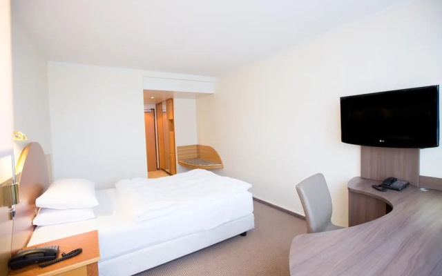 Crowne Plaza Frankfurt Congress Hotel by IHG