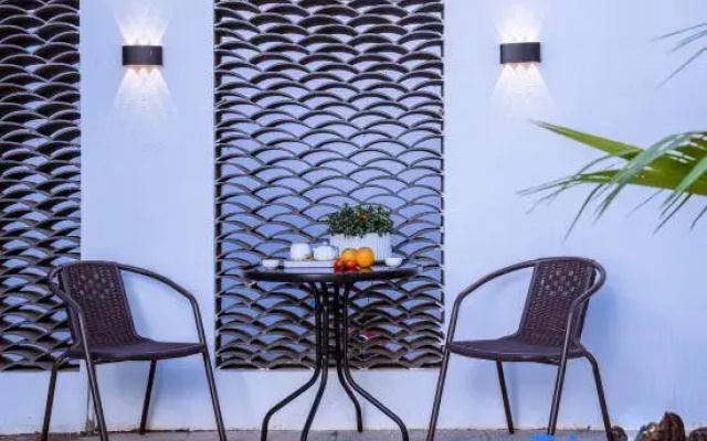 Dali Xiaoyu Xiaoyi Homestay