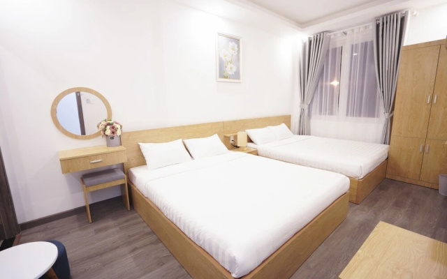 Pham Gia Hotel