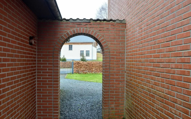 Historic Holiday Home in Malmedy With Garden, Terrace, BBQ