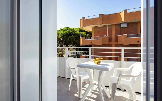 Apho Apartment-Hotel
