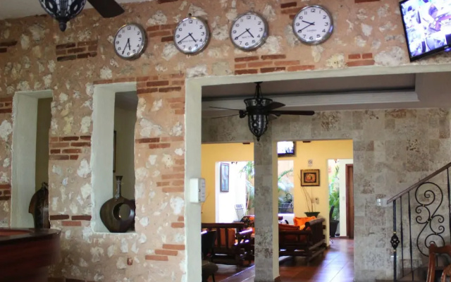 Hotel Salome 56