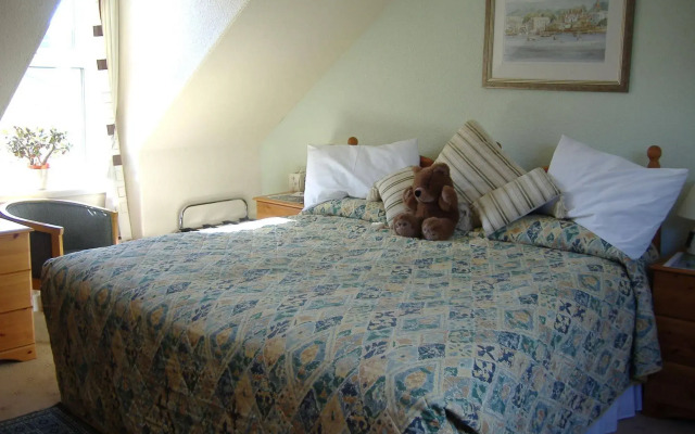 Springfield B&B