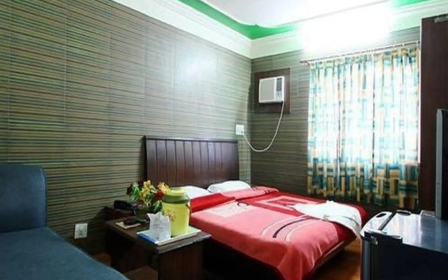 Hotel Swastik