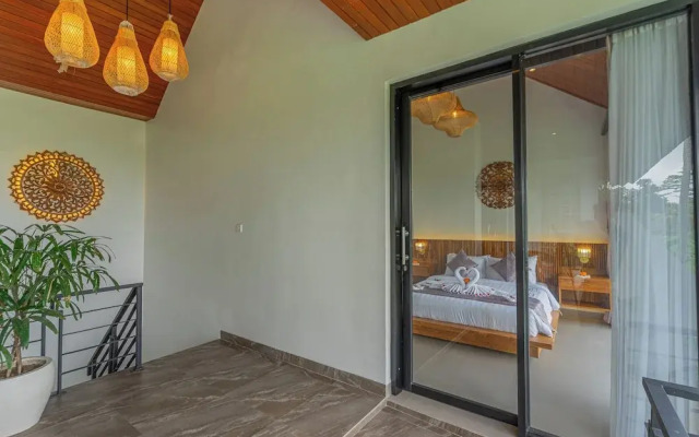 Abian Ubud View