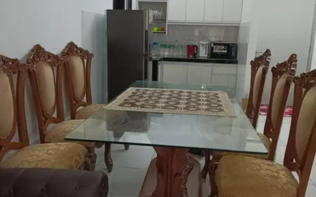 Homestay D'Zara