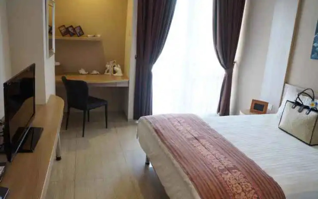 Sanur Elok Residence