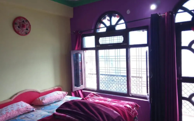 Goroomgo Mount Kailash Homestay Munsyari
