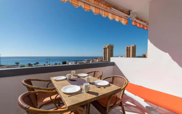 Azahara Playa 45 - One Bed