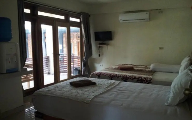 Fina Bungalow 2