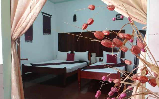 Alibi Guesthouse