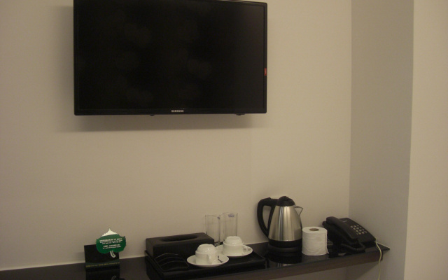 Marvelot Hotel