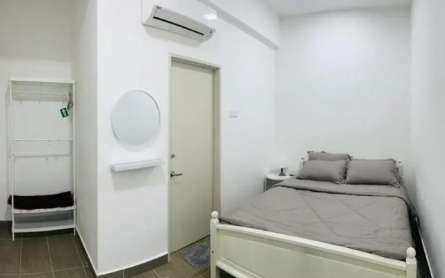 Suite17@Troika Kota Bharu