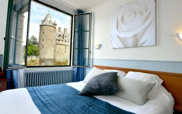 Logis Hotel du Chateau