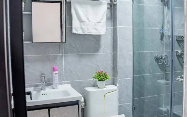 Smart Homes Airbnbs