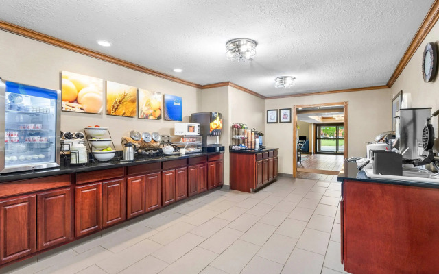 Comfort Inn Van Wert