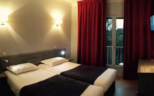 & Appartements Acqua Dolce