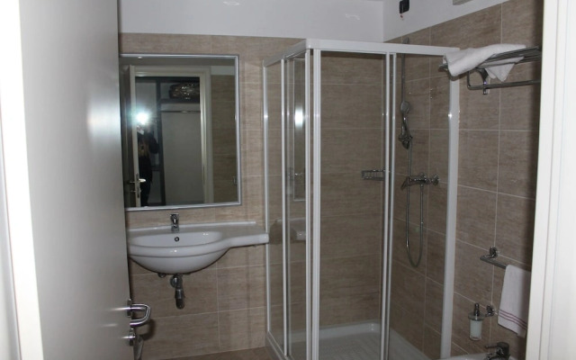 Hotel Motel Giglio