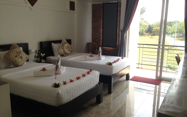 Angkor Beauty Boutique
