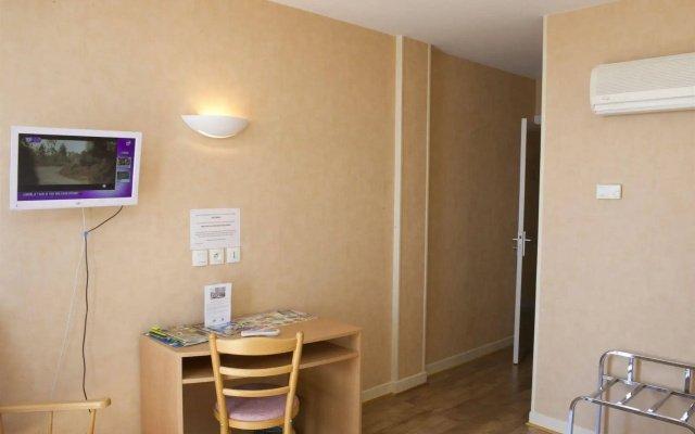 B&B Hotel Chaumont