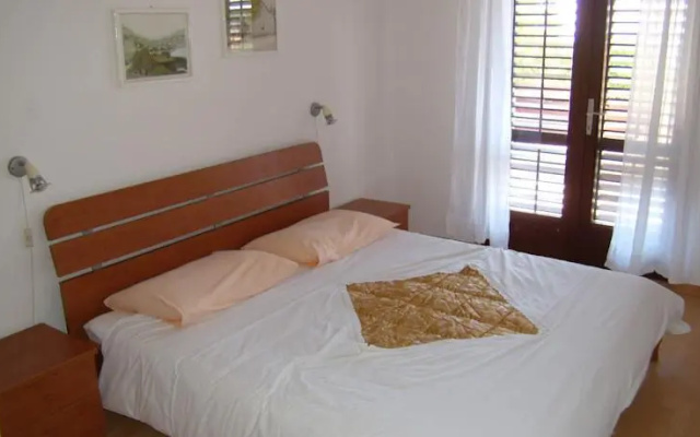 Apartments Daria