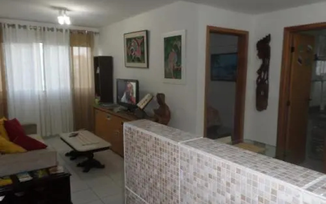 Jaqueira Home Service