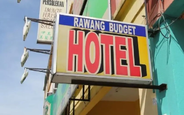 Rawang Budget Hotel