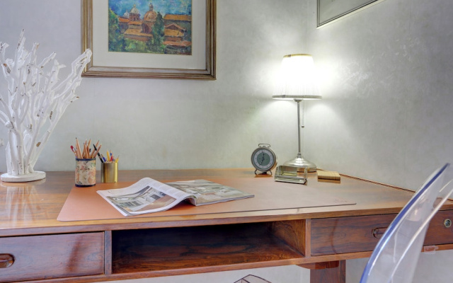 Vatican | The House of Painting | Home and More
