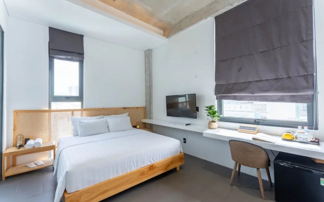 Umi House Quy Nhon