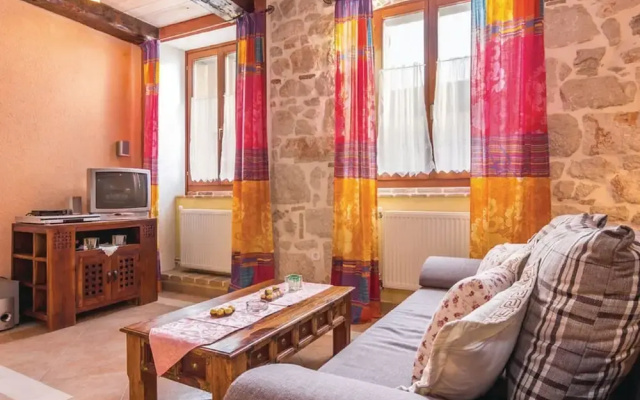 Holiday Home in Vrsar Near the Sea