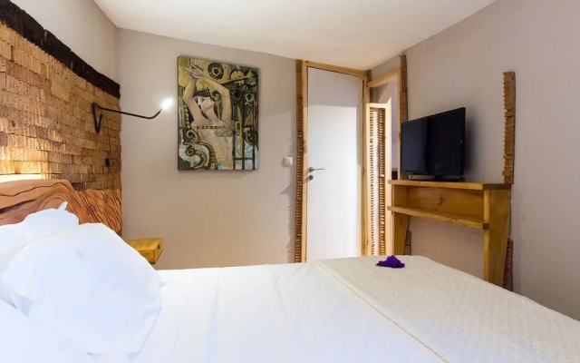 Feel at Home Guest House