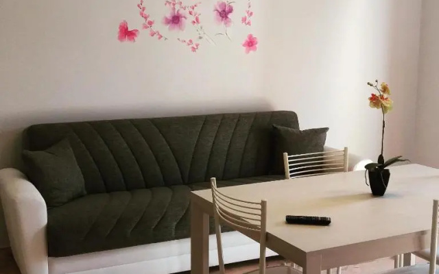 Casa Vacanze Spadafora 2