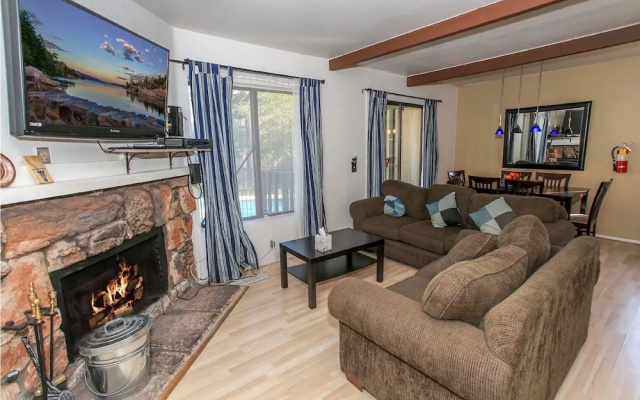 Adi Boulder Condo