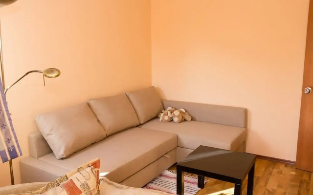 Fm Premium 2 Bdr Apartment Made Of Wood Varna